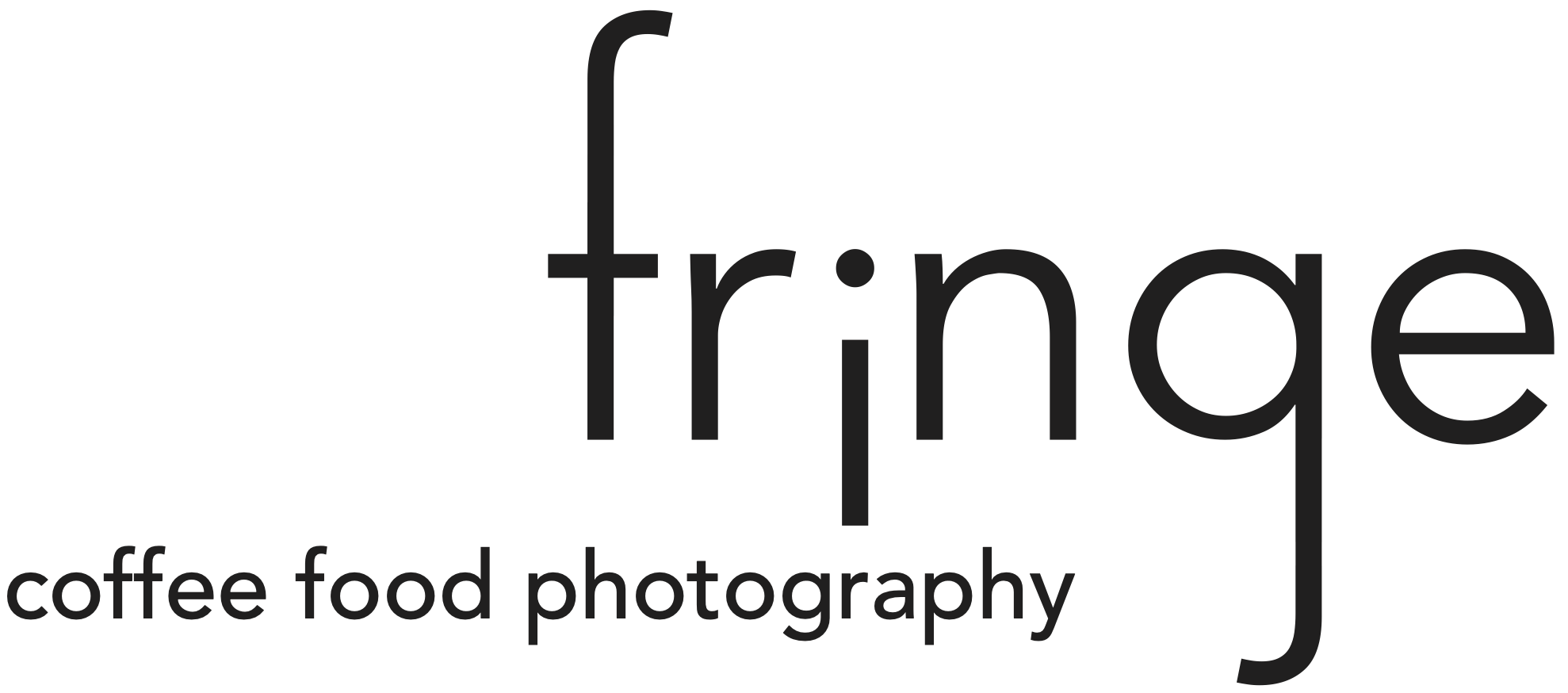 Fringe Coffee Paris logo
