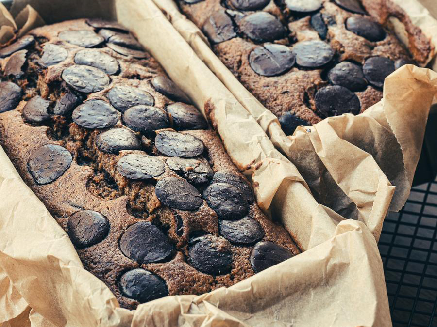 banana bread